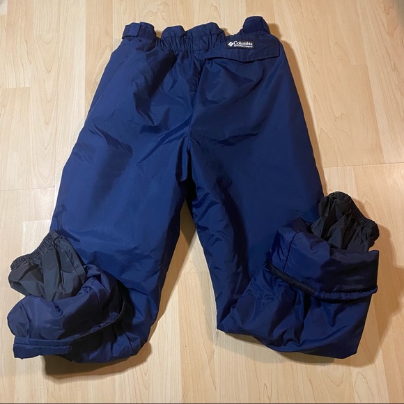 Columbia snowboard women’s pants - Picture 2 of 11